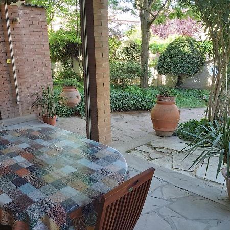 B&B Rustic Chic Casa Salva Молинела Екстериор снимка