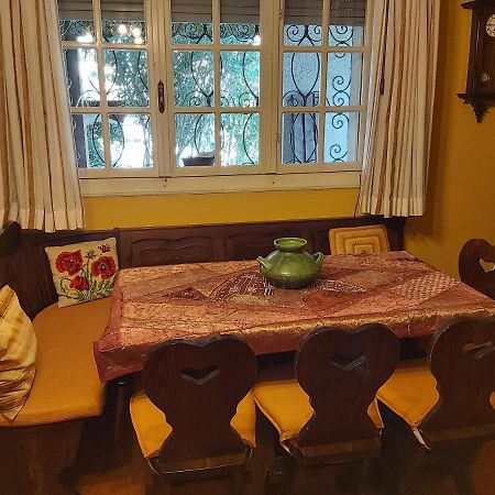 B&B Rustic Chic Casa Salva Молинела Екстериор снимка