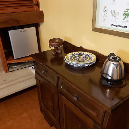 B&B Rustic Chic Casa Salva Молинела Екстериор снимка