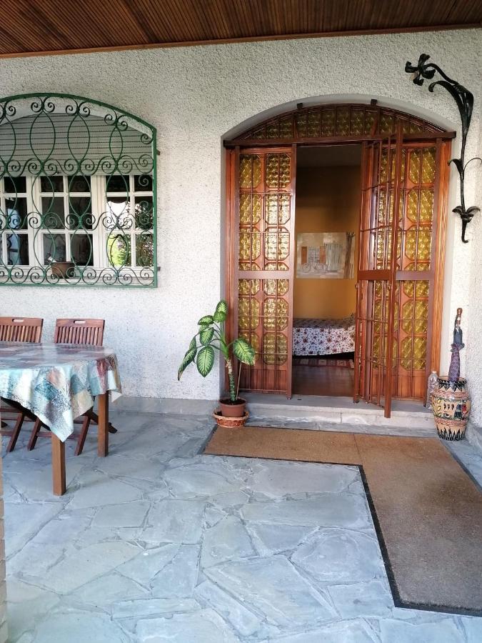 B&B Rustic Chic Casa Salva Молинела Екстериор снимка