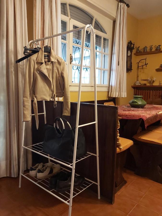 B&B Rustic Chic Casa Salva Молинела Екстериор снимка