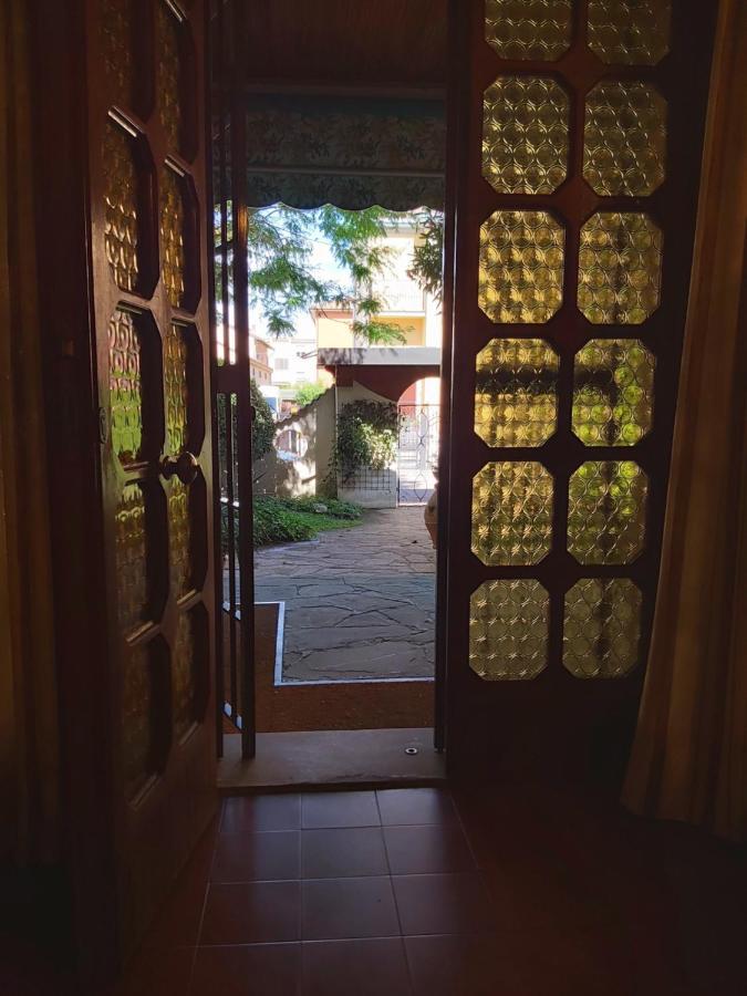 B&B Rustic Chic Casa Salva Молинела Екстериор снимка