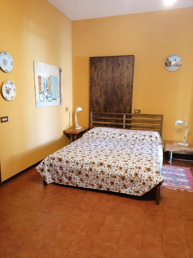 B&B Rustic Chic Casa Salva Молинела Екстериор снимка