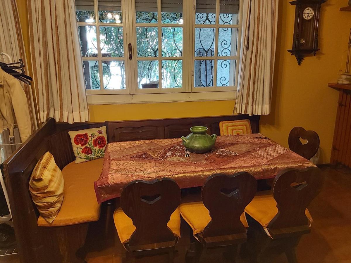 B&B Rustic Chic Casa Salva Молинела Екстериор снимка