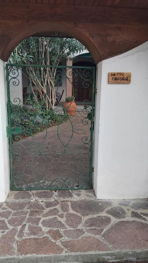 B&B Rustic Chic Casa Salva Молинела Екстериор снимка